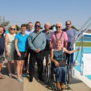Brightlingsea Lido boosts accessibility with new equipment