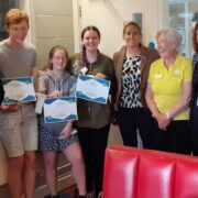 Tendring and Colchester organisations collaborate to help young carers