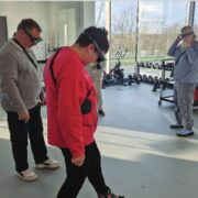 £9,149 to rehabilitate people with head injuries