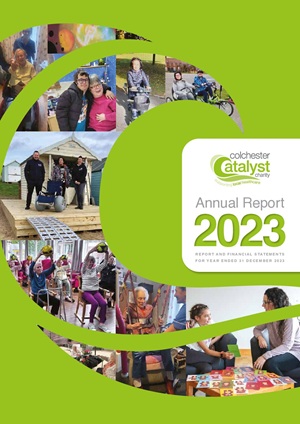 Annual Report 2023