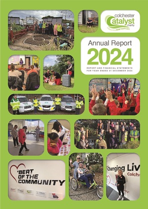 Annual Report 2024